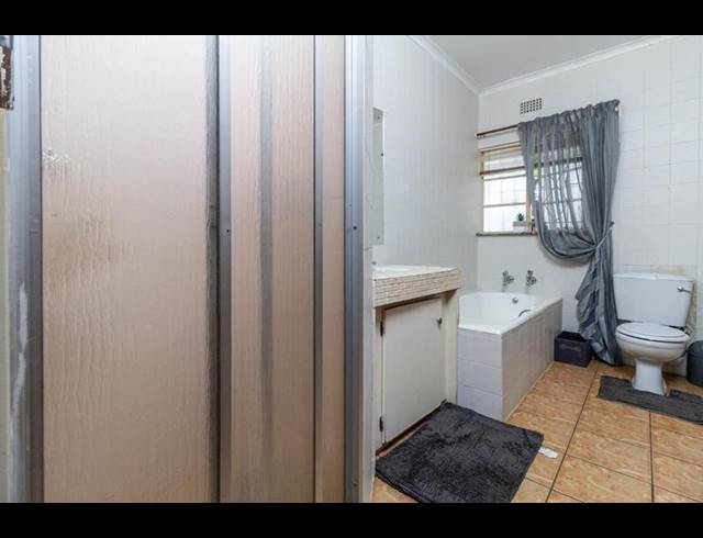 FARM FOR SALE IN WITPOORTJIE